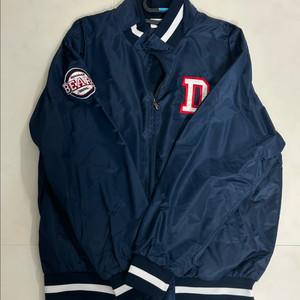 두산베어스 네포스 자켓 110