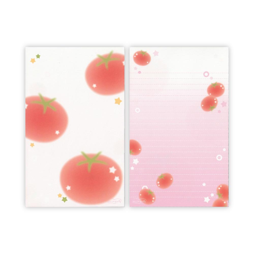 [2차] fresh tomato(a6)(프레시 토마토)