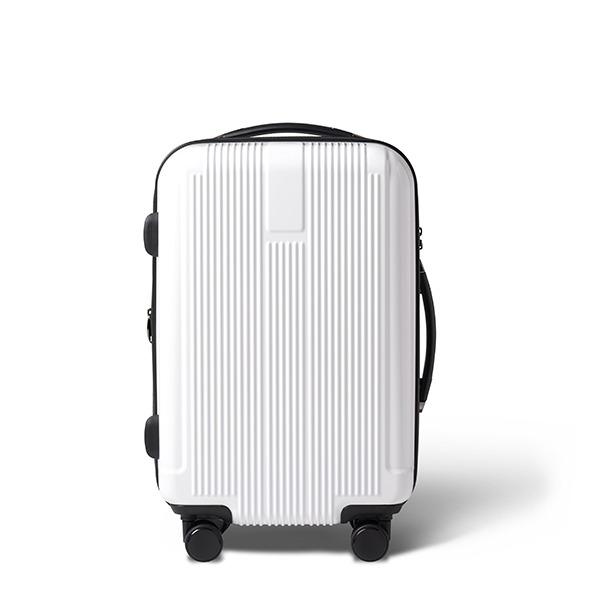 트래블메이트 클루니 기내용 20인치 - 화이트