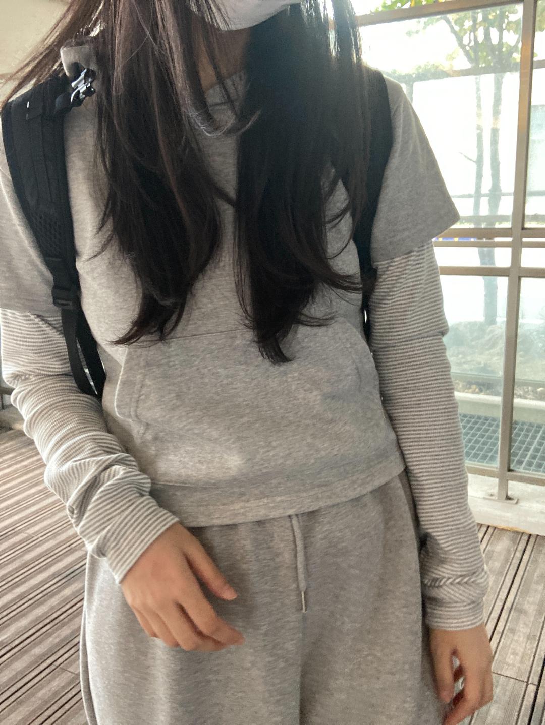 루루 레이어드 hd (2color)