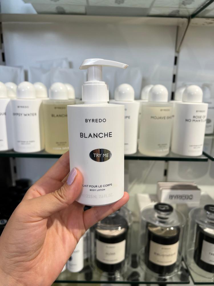 바이레도 바디로션 225ml블랑쉬