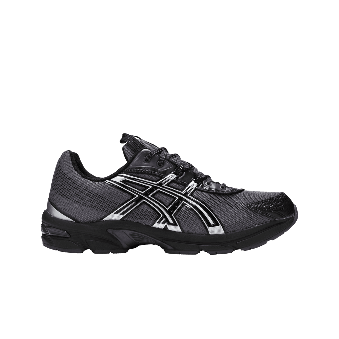 Asics UB2-S Gel-1130 Asphalt Pure Silver