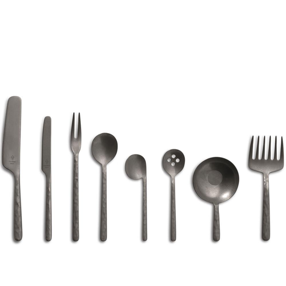 스페인 COMAS 커트러리 양식기 Vintage Table Knife XL - Kodai