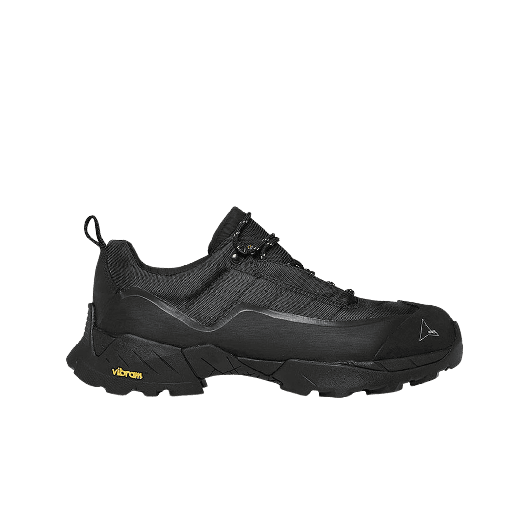 Roa Hiking Katharina Black