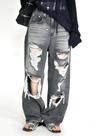 black terror denim