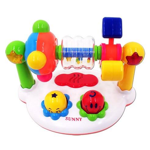 오즈토이 써니왕국 딸랑이