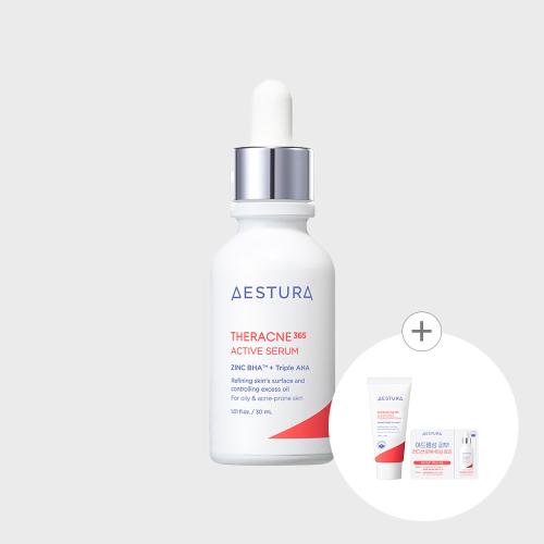 테라365 액티브 세럼 30ml