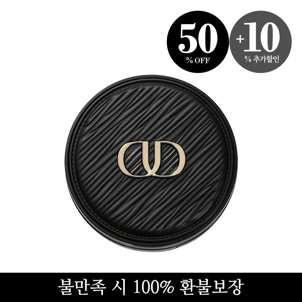 Fond de teint mat parfait cushion