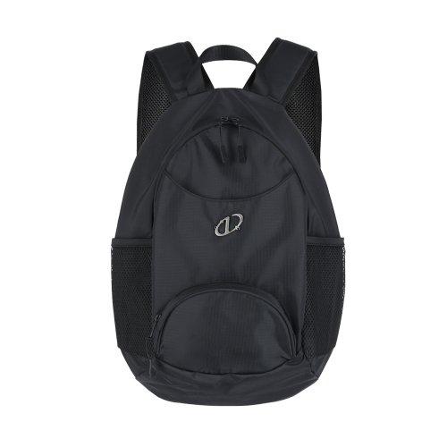 일리오(ILLIO)  BLACK TURTLE BACKPACK - 사이즈 & 후기 | 무신사