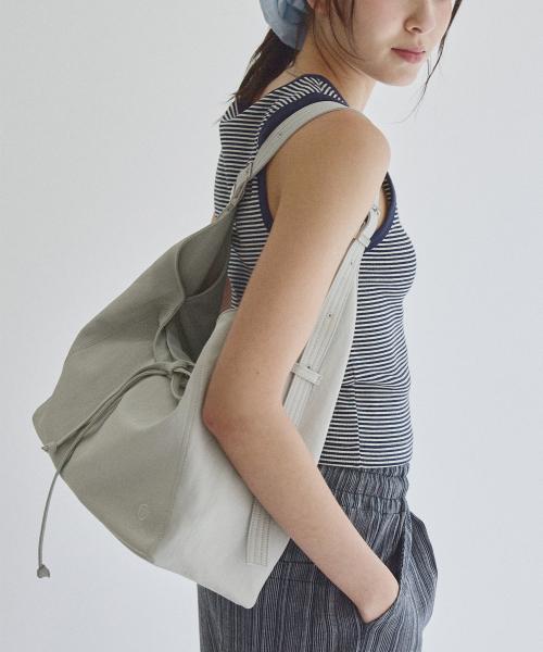 플로백 [라이트 그레이]