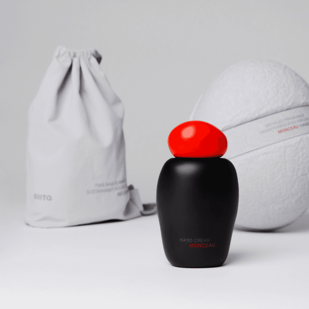 시타 몽쏘 핸드크림 60ml + 리유저블백 단독