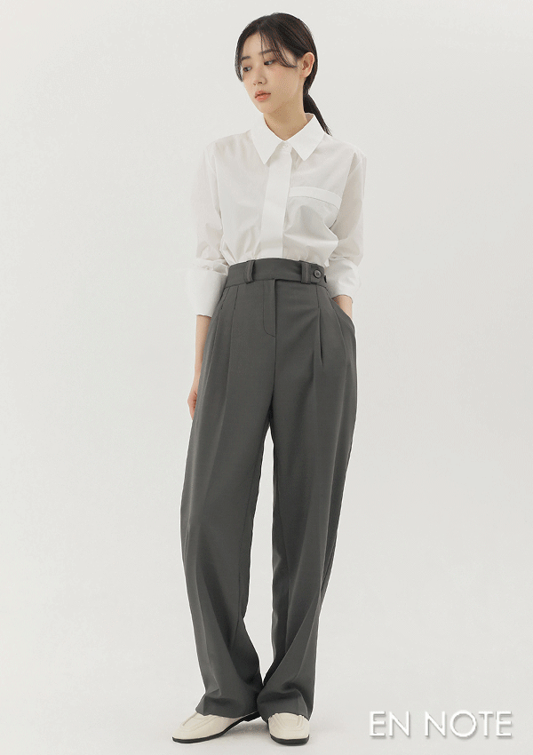 [EN NOTE] cumulous pants