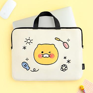 춘식이 노트북 파우치 13