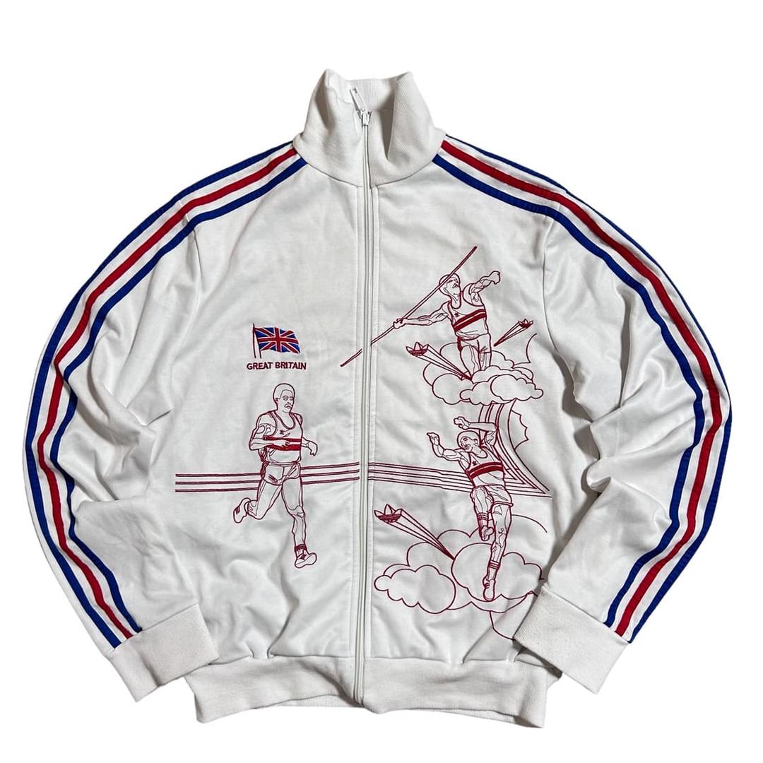 아디다스 신영국 톰슨 올림픽 져지(M) | 후루츠패밀리