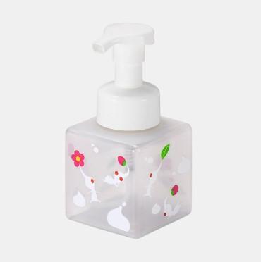 닌텐도 스토어 피크민 비누 디스펜서