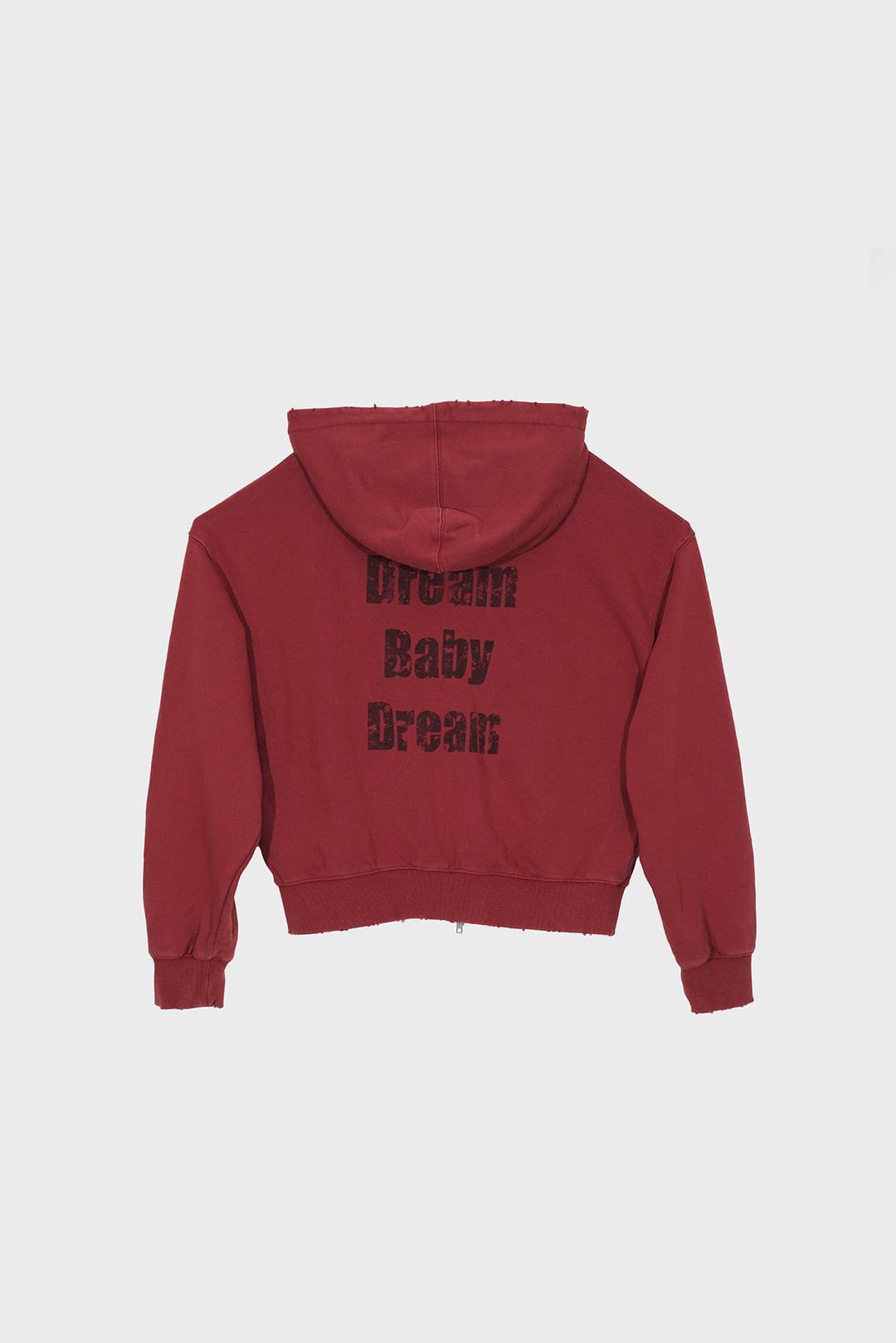 DREAM BABY DREAM HOODIE