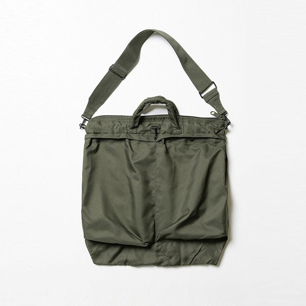 YMCL KY Helmet Bag - Olive