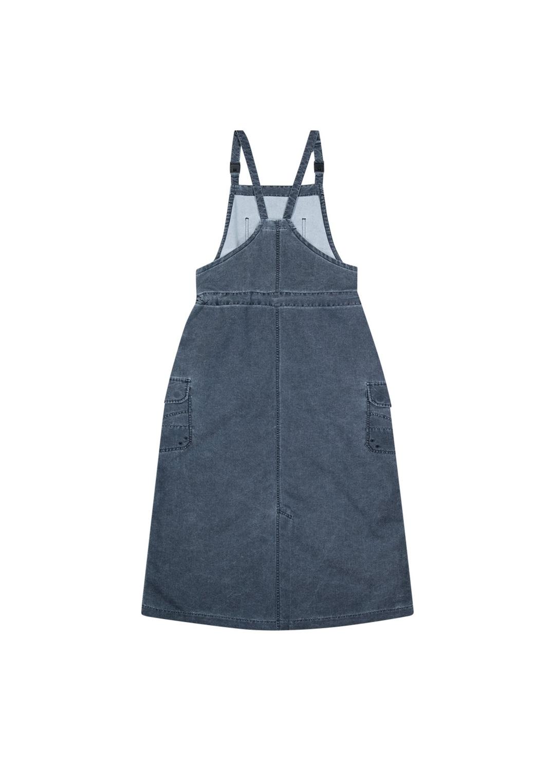 OG Overall One-Piece - Navy