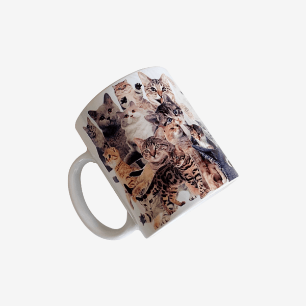 youlikewhat | Love cat mug cup