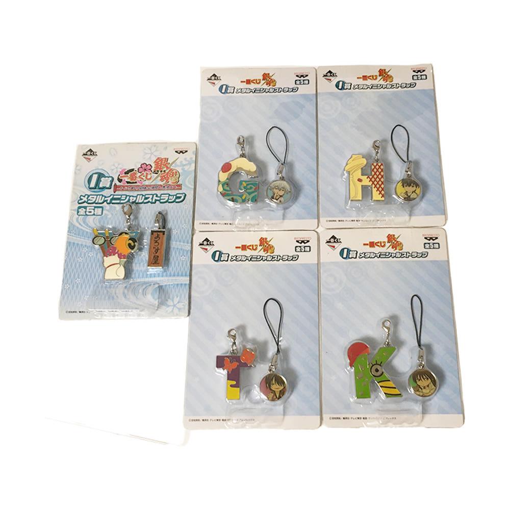 [재입고] [Vintage] 은혼 메탈 스트랩