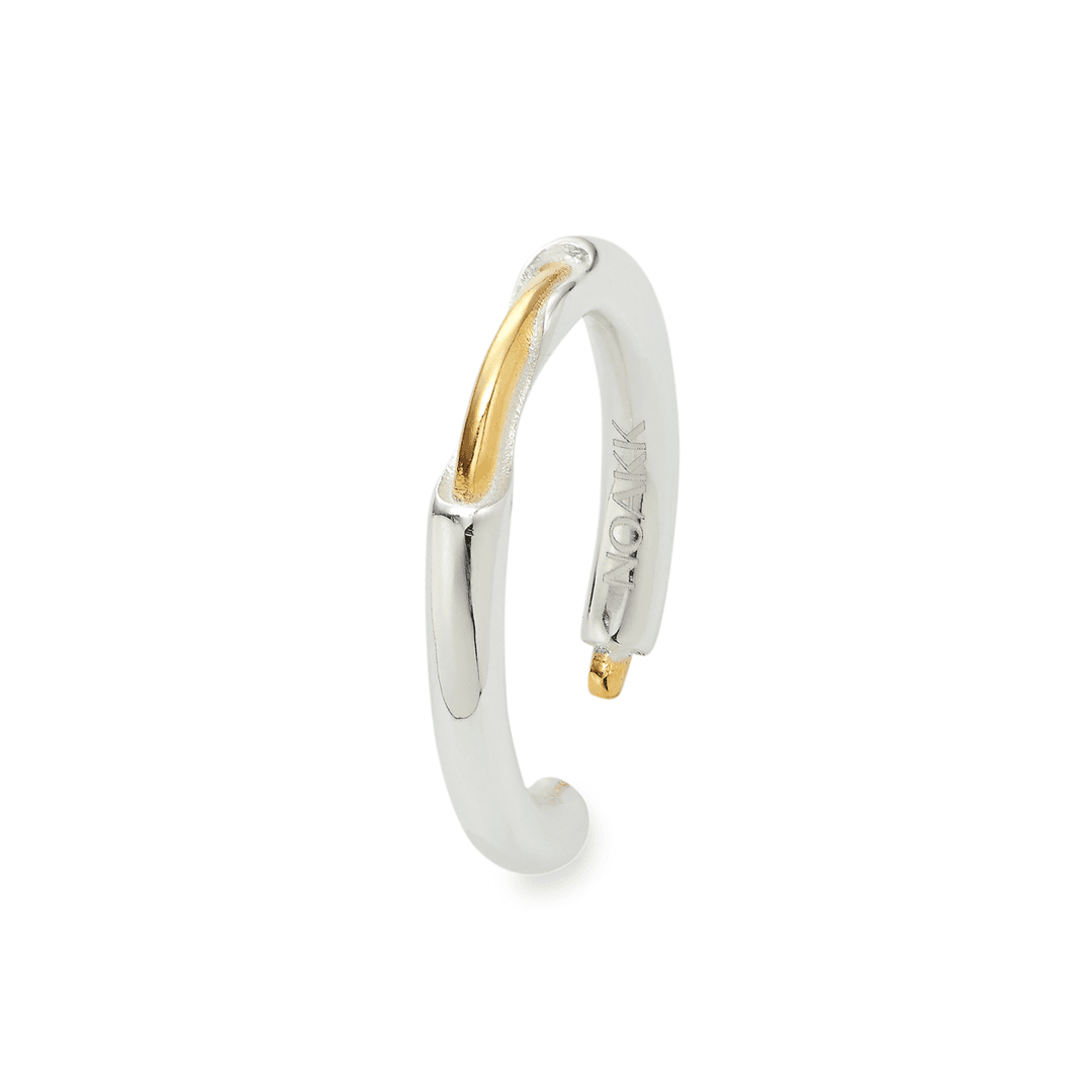Electric Wire 1 Line Ring - SG