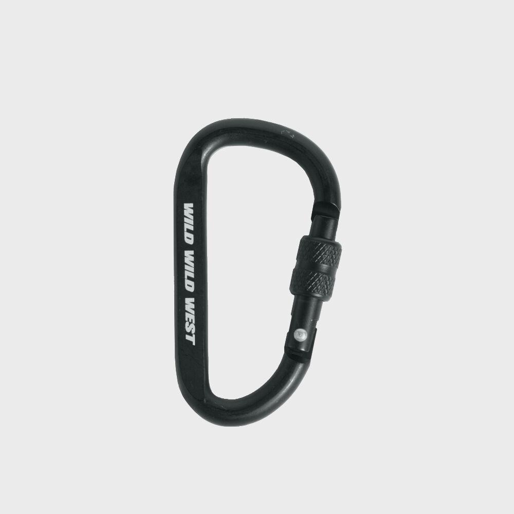 [와일드와일드웨스트] 카라비너 5개입