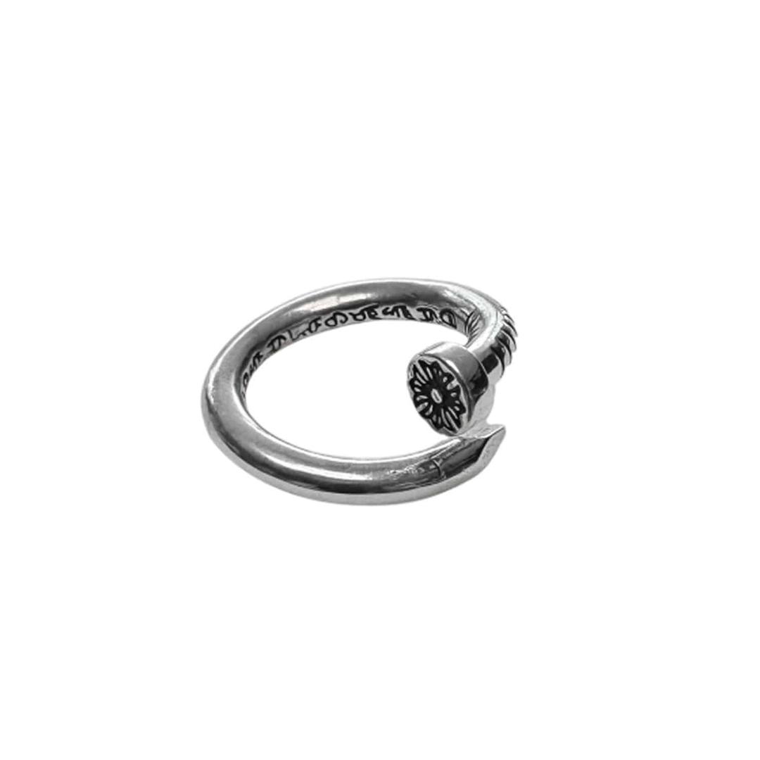 [925 Silver] 데이지 스네이크 오픈링