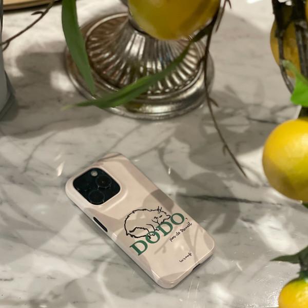 Phone Case_dodo