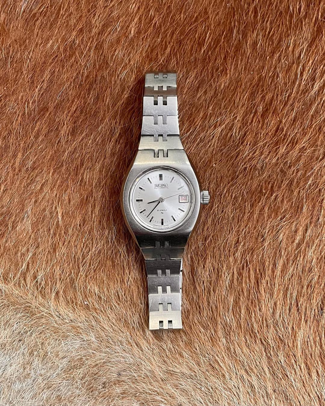 70s SEIKO | Automatic