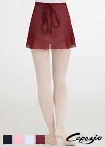 카페지오 랩스커트 (N309)