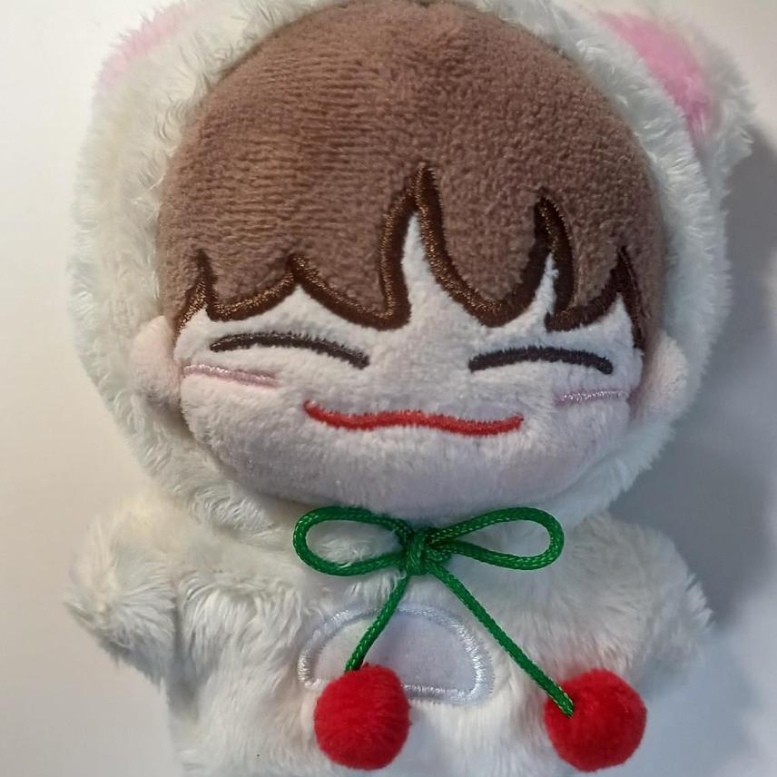 천러 인형 꼼러 양도 교환 무나 엔시티드림 해찬 마크 재민 지성