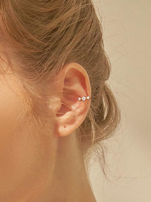 10K SOPHI 이어커프_JAHEV36G1