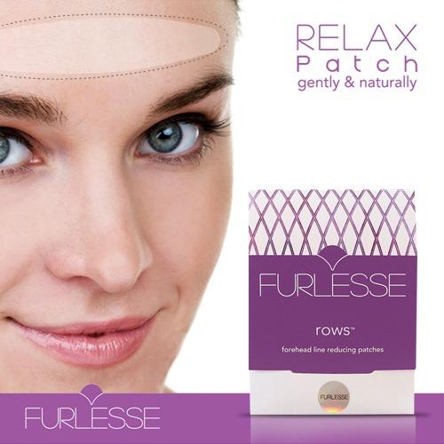 뷰티영 퍼레스 이마,목 패치