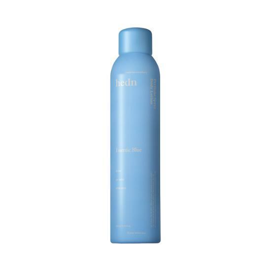 히든 퍼퓸 스프레이 바디로션 에센틱 블루 250ml