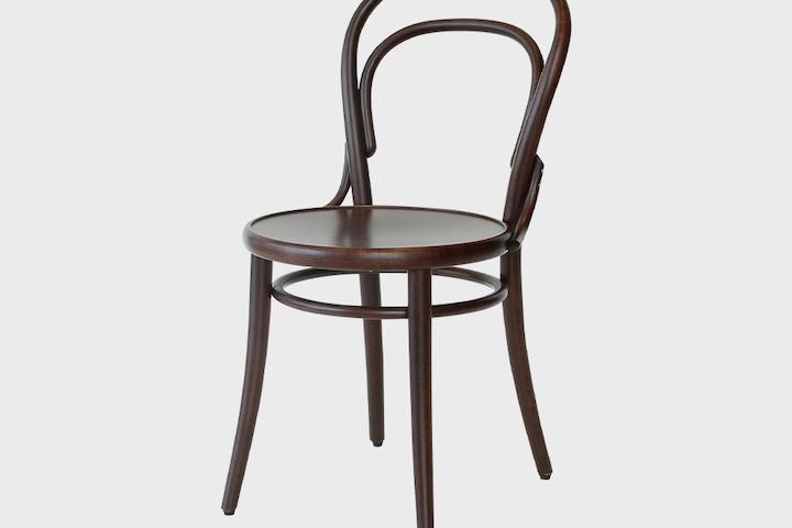 [TON] Chair 14 / 톤체어 14