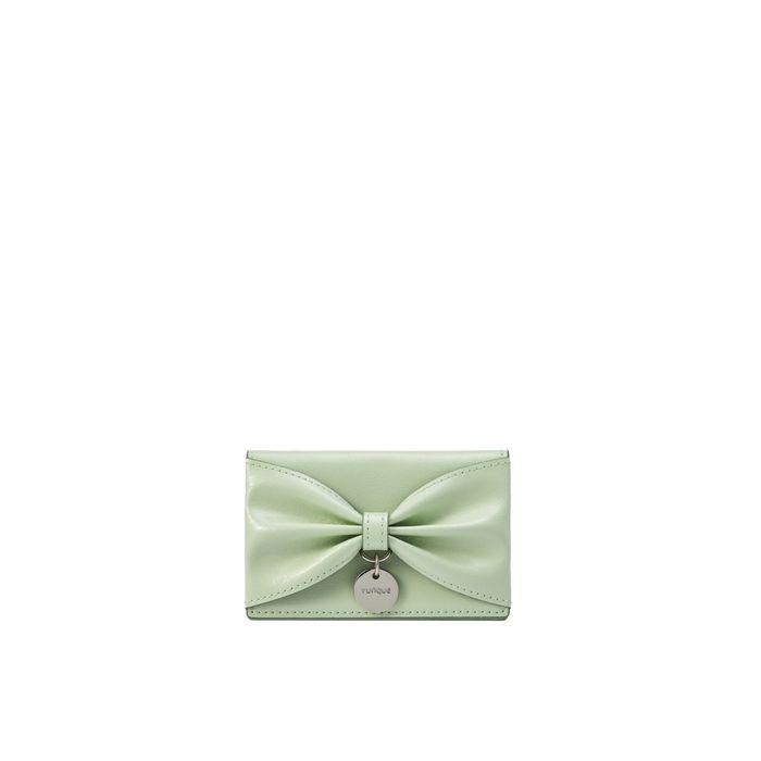 Toque Balaca Card Wallet (토크 발라카 카드지갑) Melondy