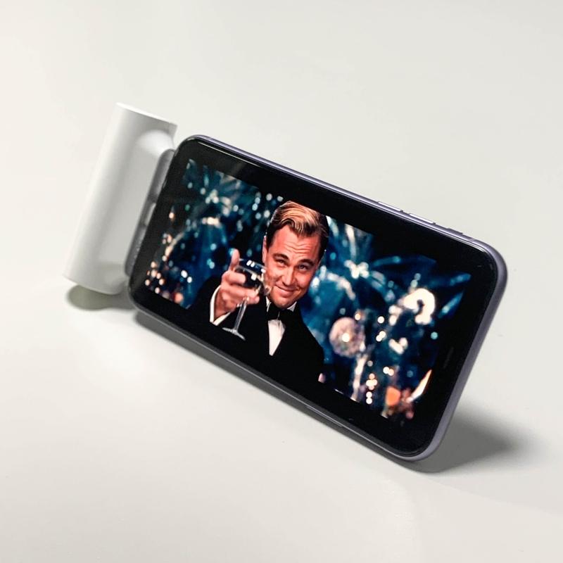 [최저가 할인] 미니 보조 배터리 5000mAh (8핀, C타입)