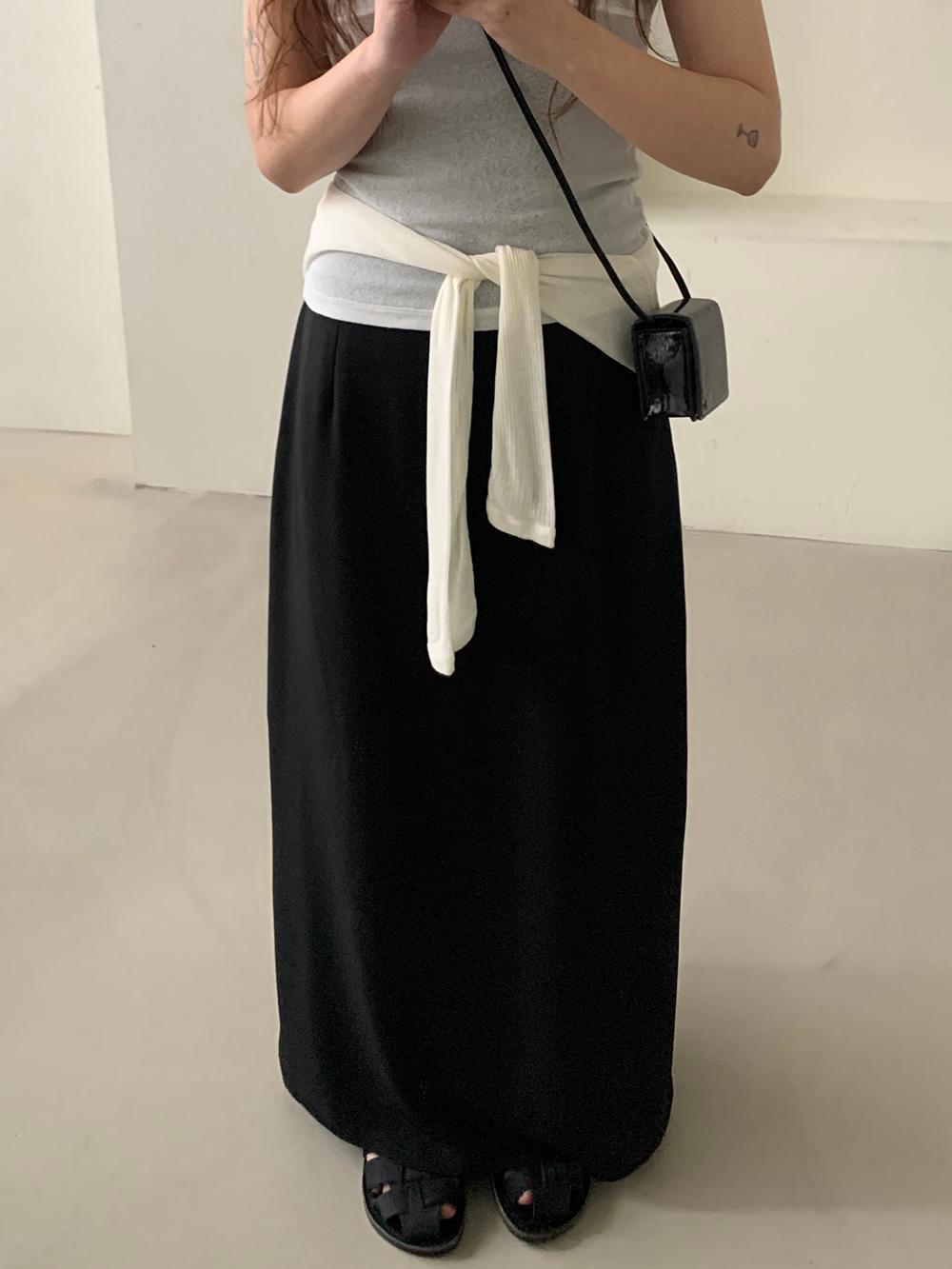 (by male) summer slacks skirt(2size) 바로배송