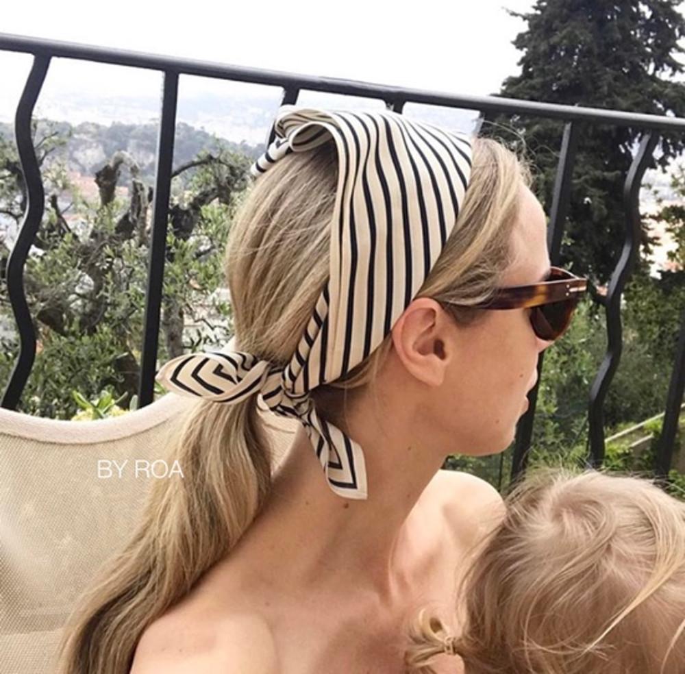 (미국배송) 토템 산레모 스카프 (관부가세 포함)