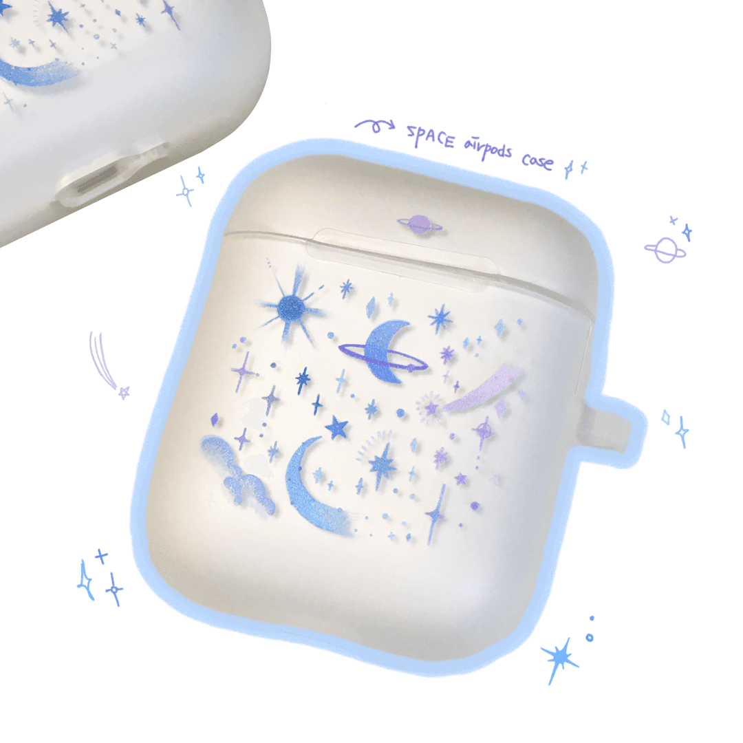universe airpods case