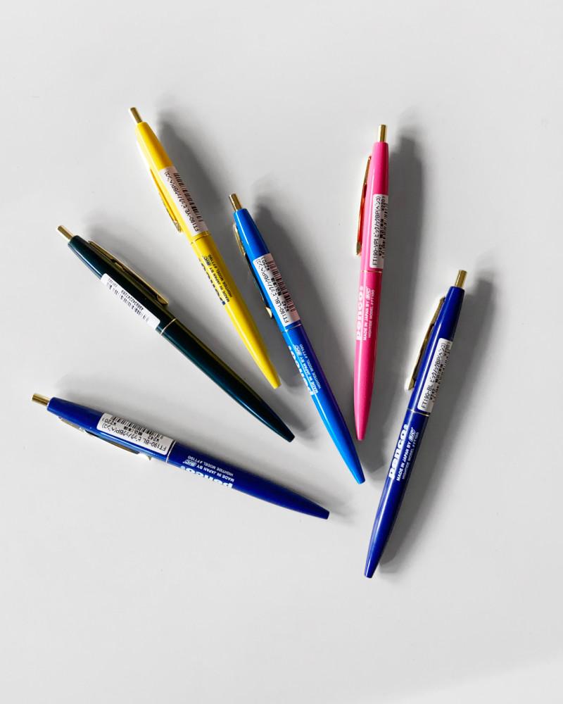 펜코 빈티지 볼펜 / PENCO