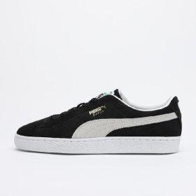 PUMA 스웨이드 클래식 XXI 37491501-Puma Black-Puma White