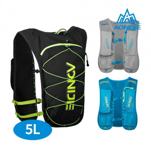 오니지 트레일 러닝 베스트 클라우드 V7