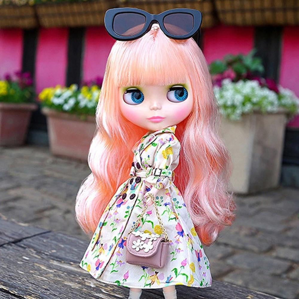 공식정품 브라이스인형 Urban Fairy Ellie 어반 페어리 엘리(30cm) blythe