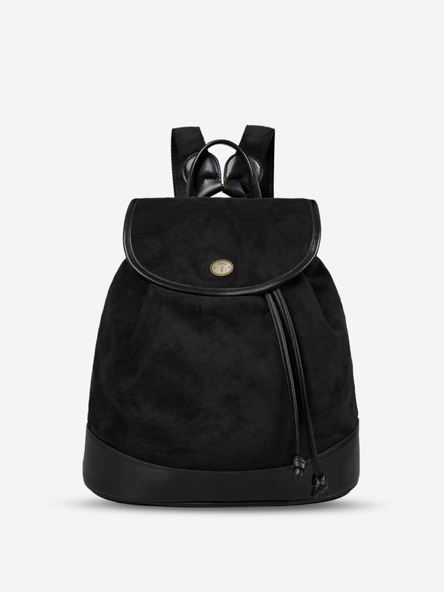 카디널레드 Cardinal Red Hawoo-A Bag Black - 위시버킷