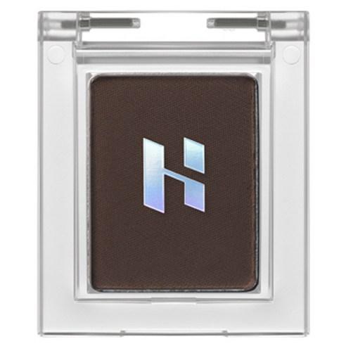 홀리카홀리카 마이 페이브 피스 아이섀도 1.8g, 다크 에스프레소, 1개 - 아이메이크업 | 쿠팡