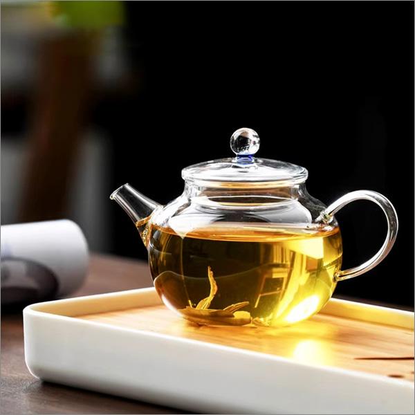 북대사글라스 유리다관 H15 (220ml)