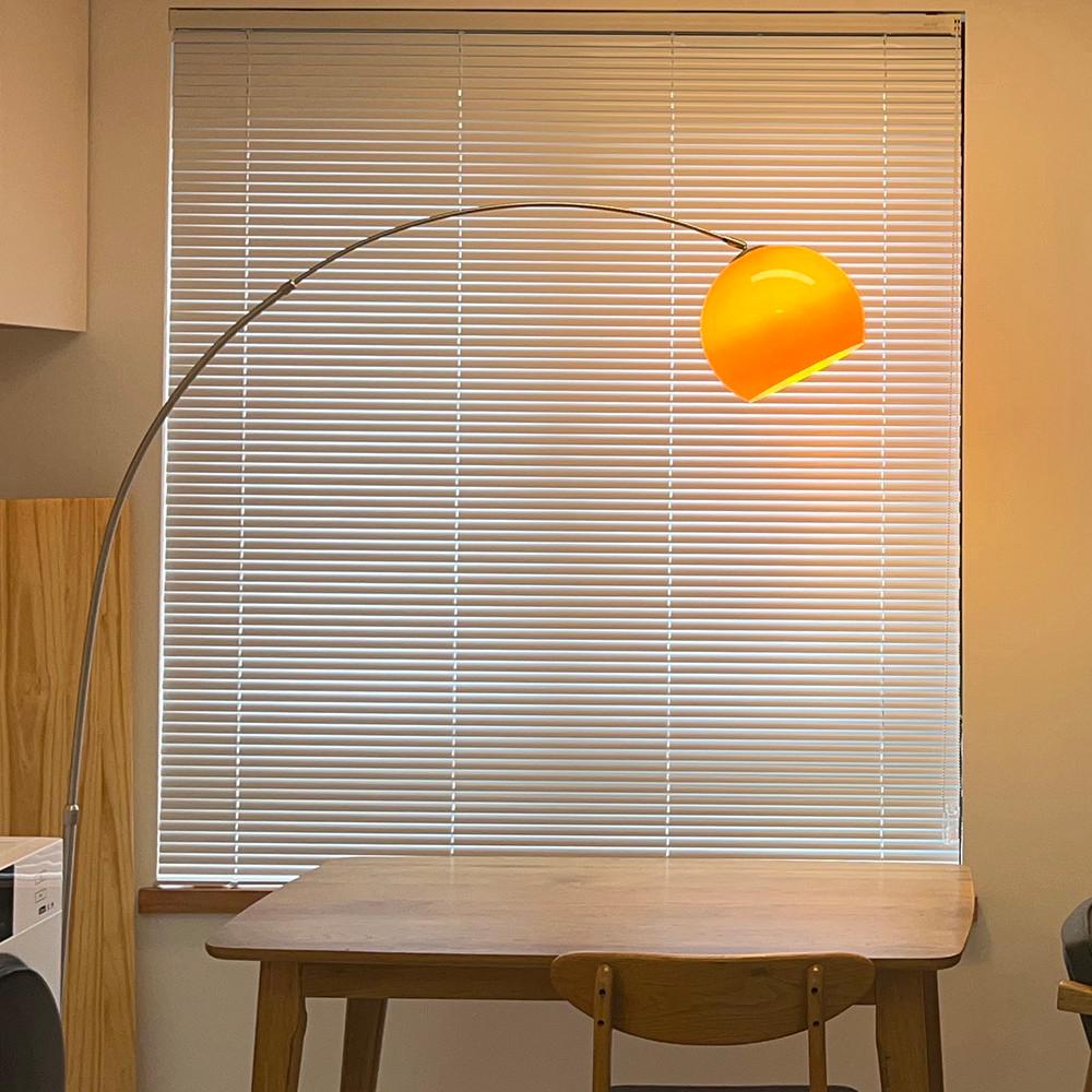 구찌니 하비 미드센츄리 활 장스탠드 바우하우스 빈티지 조명 무드등