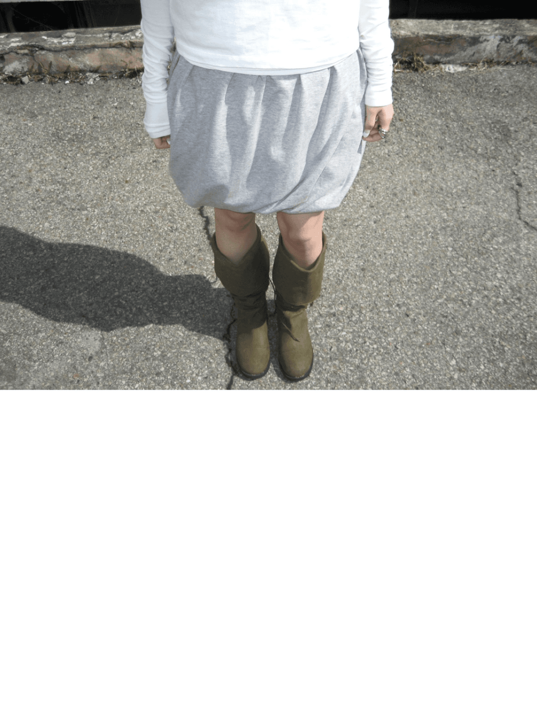 twist tulip sk (2 color)