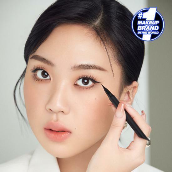 메이블린뉴욕 하이퍼 샤프 익스트림 라이너 3colors